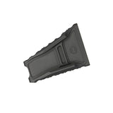 【RGW】Anchor Style Hand Stop for M-LOK / Keymod ( Grey )　RAILSCALES ANCHORタイプ ハンドストップ グレー（M-LOK / Keymod対応）（RGW-HS03-GY）