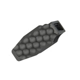 【RGW】Anchor Style Hand Stop for M-LOK / Keymod ( Grey )　RAILSCALES ANCHORタイプ ハンドストップ グレー（M-LOK / Keymod対応）（RGW-HS03-GY）