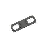 【RGW】Anchor Style Hand Stop for M-LOK / Keymod ( Grey )　RAILSCALES ANCHORタイプ ハンドストップ グレー（M-LOK / Keymod対応）（RGW-HS03-GY）