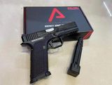 【RWA】Agency Arms EXA GBB ガスブローバックピストル（RWA-EXA）