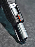 【RWA】Agency Arms EXA GBB ガスブローバックピストル（RWA-EXA）