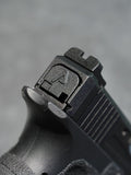 【RWA】Agency Arms EXA GBB ガスブローバックピストル（RWA-EXA）