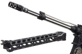 【RWA】BATTLE ARMS DEVELOPMENT バトルアームズBAD 556-LW 電動ガン（RWAGUM-EG-01-0029）