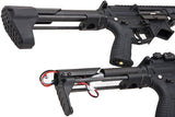 【RWA】BATTLE ARMS DEVELOPMENT バトルアームズBAD 556-LW 電動ガン（RWAGUM-EG-01-0029）