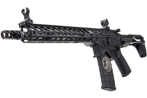 【RWA】BATTLE ARMS DEVELOPMENT バトルアームズBAD 556-LW 電動ガン（RWAGUM-EG-01-0029）