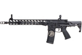 【RWA】BATTLE ARMS DEVELOPMENT バトルアームズBAD 556-LW 電動ガン（RWAGUM-EG-01-0029）
