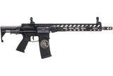 【RWA】BATTLE ARMS DEVELOPMENT バトルアームズBAD 556-LW 電動ガン（RWAGUM-EG-01-0029）