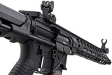 【RWA】BATTLE ARMS DEVELOPMENT バトルアームズBAD 556-LW 電動ガン（RWAGUM-EG-01-0029）
