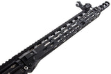 【RWA】BATTLE ARMS DEVELOPMENT バトルアームズBAD 556-LW 電動ガン（RWAGUM-EG-01-0029）
