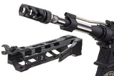 【RWA】BATTLE ARMS DEVELOPMENT バトルアームズBAD SBR電動ガン（RWAGUM-EG-01-0030）