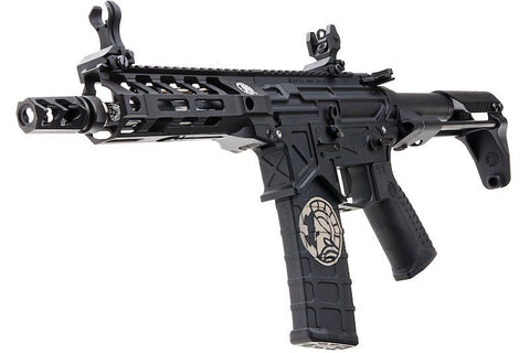 【RWA】BATTLE ARMS DEVELOPMENT バトルアームズBAD SBR電動ガン（RWAGUM-EG-01-0030）