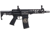 【RWA】BATTLE ARMS DEVELOPMENT バトルアームズBAD SBR電動ガン（RWAGUM-EG-01-0030）