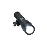 【SOTAC】M600-DF Scout Light Flash Lights ( BK ) SF M600DFタイプ スカウトライト リモートスイッチ付き 黒（SD-080-BK）