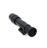 【SOTAC】M640-DF Scout Light Flash Lights ( BK ) SF M640DFタイプ スカウトライト リモートスイッチ付き 黒（SD-081-BK）