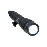 【SOTAC】M640-DF Scout Light Flash Lights ( BK ) SF M640DFタイプ スカウトライト リモートスイッチ付き 黒（SD-081-BK）