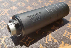RGW】Omega 9K Dummy Silencer FULLSET SilencerCoタイプ Omega