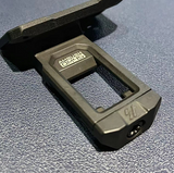 【STRIKE INDUSTRIES】Ambush 45-Degree Optic Mount 45°オフセット オプティック マウント（SI-AMBUSH-OM45）