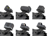 【STRIKE INDUSTRIES】Ambush 45-Degree Optic Mount 45°オフセット オプティック マウント（SI-AMBUSH-OM45）