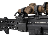 【STRIKE INDUSTRIES】Ambush 45-Degree Optic Mount 45°オフセット オプティック マウント（SI-AMBUSH-OM45）