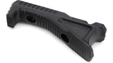 【Strike Industries】LINK Cobra Fore Grip (Black)　LINK COBRAスタイル フォアグリップ　（SI-AR-CMS-CFG-BK）