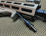 【Strike Industries】LINK Cobra Fore Grip (Black)　LINK COBRAスタイル フォアグリップ　（SI-AR-CMS-CFG-BK）