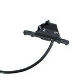 【Log Value】Unity Tactical Hot Button – MLOK ( BK )　UNITYタイプ Hot Button リモートスイッチ 黒（ST-MOD-C-BK）