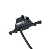 【Log Value】Unity Tactical Hot Button – MLOK ( BK )　UNITYタイプ Hot Button リモートスイッチ 黒（ST-MOD-C-BK）