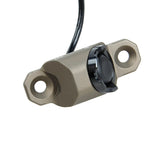 【Log Value】Unity Tactical Hot Button – MLOK ( DE )　UNITYタイプ Hot Button リモートスイッチ デザートカラー（ST-MOD-C-DE）