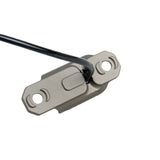 【Log Value】Unity Tactical Hot Button – MLOK ( DE )　UNITYタイプ Hot Button リモートスイッチ デザートカラー（ST-MOD-C-DE）