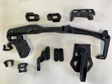【HM】Sotac Brace Conversion Kit For Glock G17.G18.G19用 RECOVER TACTICAL タイプ コンバージョンキット BK（ST135-BK）