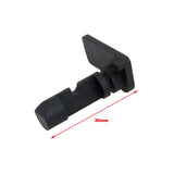 【ShumYuen】Thumb Rest for SIG VFC P320 M17対応 サムレスト（SY001）