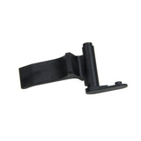 【ShumYuen】Flat Curved Advanced Trigger For SIG VFC P320 M17 M18対応 APEX Flat Advancedタイプ トリガー（SY003）