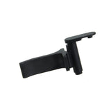 【ShumYuen】Flat Curved Advanced Trigger For SIG VFC P320 M17 M18対応 APEX Flat Advancedタイプ トリガー（SY003）