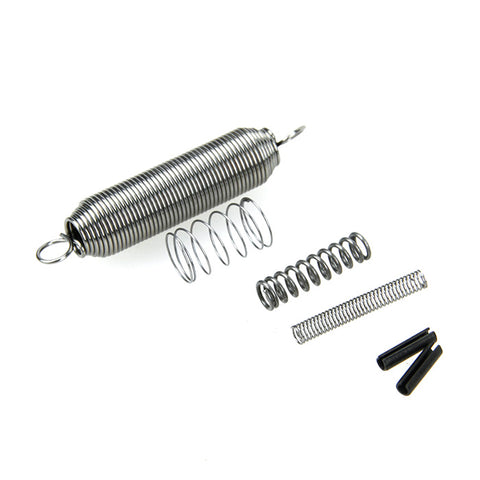 【ShumYuen】Nozzle Spring Set for TM MWS マルイM4 MWS対応 ノズルスプリングセット（SY005）