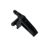 【ShumYuen】FLAT SKELETONIZED Steel Trigger For SIG VFC P320 M17 M18対応 フラットスケルトンタイプトリガー（SY009）
