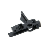 【ShumYuen】G style Steel Trigger for Marui MWS GBB マルイM4 MWS対応 Geisseleタイプ スチールトリガー（SY011）