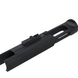 【ShumYuen】Stainless Steel PVD Bolt Carrier For MARUI MWS ( Black ) マルイM4 MWS対応 ステンレスPVD ボルトキャリア黒（SY015-BK）