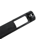 【ShumYuen】Stainless Steel PVD Bolt Carrier For MARUI MWS ( Black ) マルイM4 MWS対応 ステンレスPVD ボルトキャリア黒（SY015-BK）