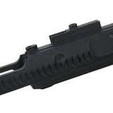 【ShumYuen】Stainless Steel PVD Bolt Carrier For MARUI MWS ( Black ) マルイM4 MWS対応 ステンレスPVD ボルトキャリア黒（SY015-BK）