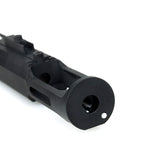 【ShumYuen】Stainless Steel PVD Bolt Carrier For MARUI MWS ( Black ) マルイM4 MWS対応 ステンレスPVD ボルトキャリア黒（SY015-BK）