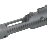 【ShumYuen】Stainless Steel PVD Bolt Carrier For MARUI MWS (Grey) マルイM4 MWS対応 ステンレスPVD ボルトキャリア グレー（SY015-GY）