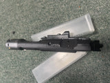 【T8】High Speed Complete Steel Bolt Set For TM MWS 　マルイMWS専用ハイスピードコンプリートスチールボルトセット( HS Ver.）(T8-TS-SBC-HS)