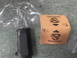 【T8】XM177 VERTICAL FOREGRIP (GBB STYLE, CAR-15, XM177, M-177 COMMANDO)　各社M4/XM177対応 GANGSTA フォアグリップ（T8-019A）