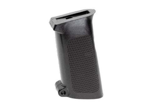【T8】XM177 VERTICAL FOREGRIP (GBB STYLE, CAR-15, XM177, M-177 COMMANDO)　各社M4/XM177対応 GANGSTA フォアグリップ（T8-019A）