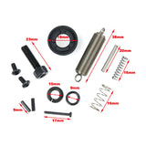 【T8】Bolt Carrier Accessories Set for TM MWS　マルイM4 MWS用ローディングノズルインナーパーツセット（T8-BC-AS）