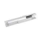 【T8】Super High Speed Bolt Carrier Set( Marui MWS GBBR ) マルイM4 MWS用 超高速ボルトキャリアセット シルバー（T8-BT-SHS）