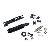 【T8】Enhanced Nozzle Complete Set for Marui MWS　マルイM4 MWS用エンハンスド ノズル コンプリートセット（T8-EN-FS）