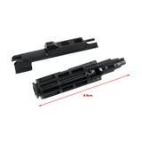 【T8】Enhanced Nozzle Complete Set for Marui MWS　マルイM4 MWS用エンハンスド ノズル コンプリートセット（T8-EN-FS）
