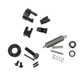 【T8】Enhanced Nozzle Complete Set for Marui MWS　マルイM4 MWS用エンハンスド ノズル コンプリートセット（T8-EN-FS）