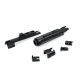 T8】Enhanced Nozzle For TM MWS マルイM4 MWS用 強化